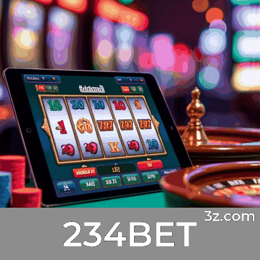 234BET Promo: Descubra o Valor Estratégico
