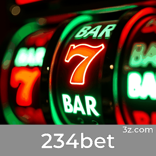 234bet: Desbloqueie Bônus Incríveis Agora!