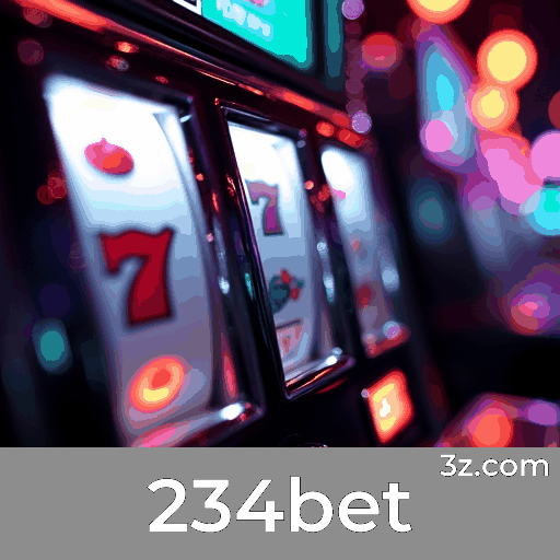 234bet: Top Plataforma de Cassino e Apostas