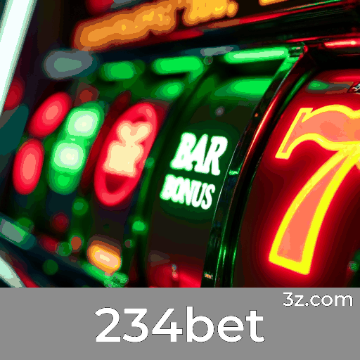 234bet: Top Plataforma de Cassino e Apostas