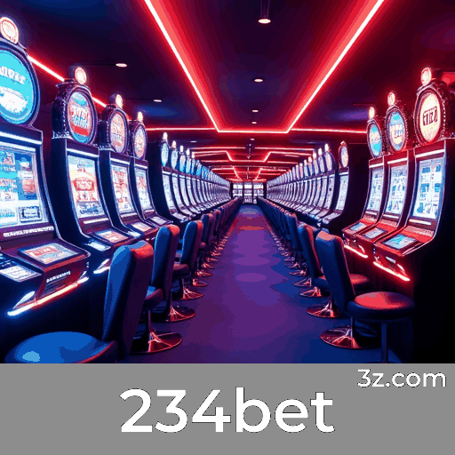 234bet: A Melhor Experiência em Jogos de Mesa ao Vivo